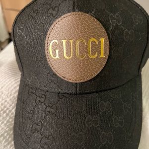 Gucci Hat